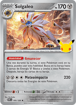 Solgaleo