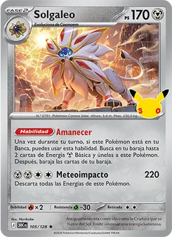 Solgaleo