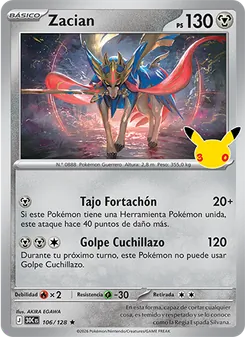 Zacian