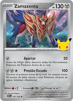 Zamazenta
