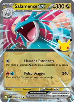 Salamence ex
