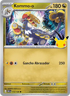 Kommo-o