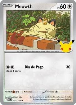 Meowth