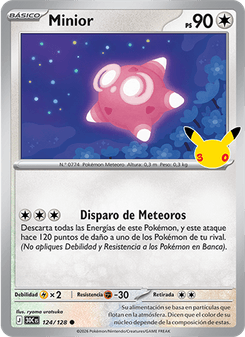 Minior