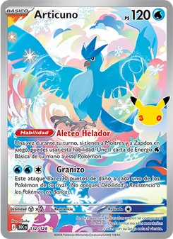 Articuno