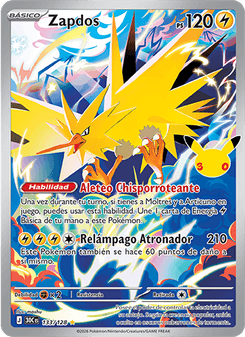 Zapdos