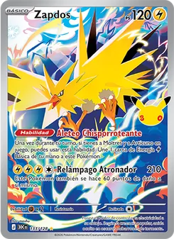 Zapdos