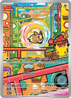 Morpeko