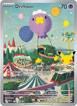Drifloon