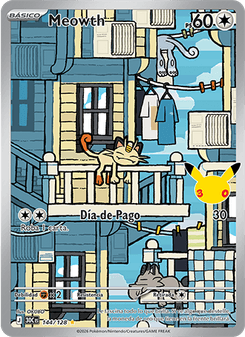 Meowth