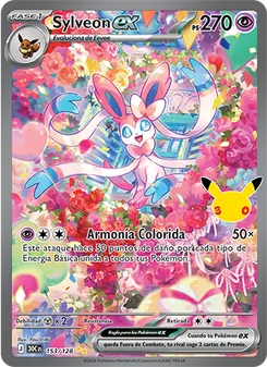 Sylveon ex
