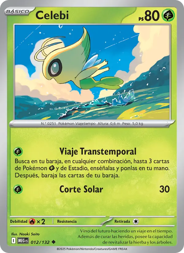 Celebi