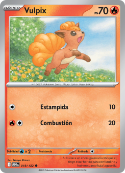Vulpix
