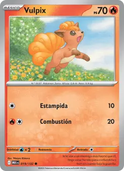 Vulpix