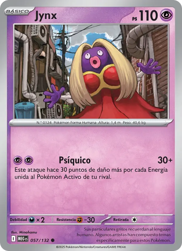 Jynx