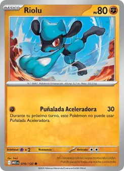 Riolu