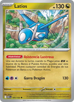 Latios