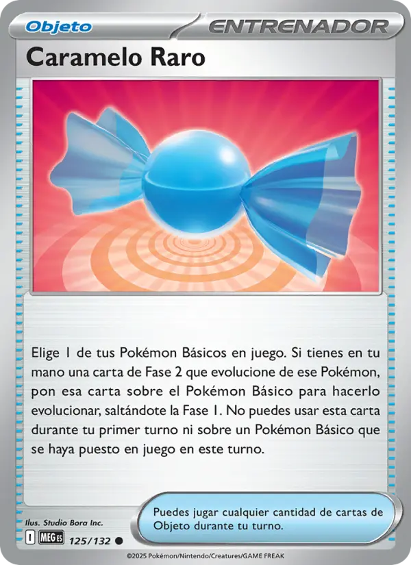 Caramelo Raro