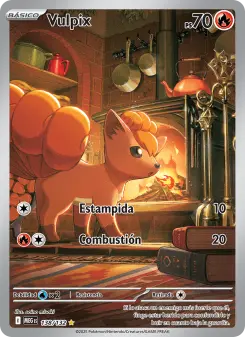 Vulpix