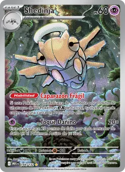 Shedinja