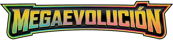 Logo de Megaevolución