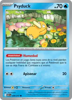 Psyduck