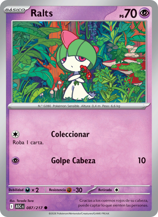 Ralts