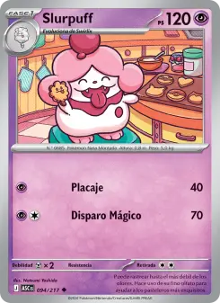 Slurpuff