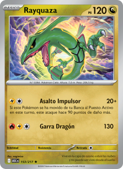 Rayquaza