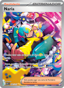 Naria