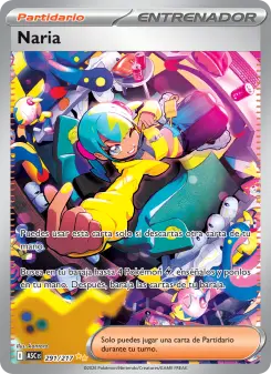 Naria