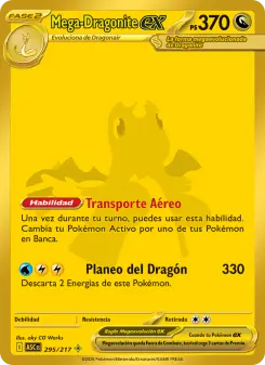 Mega-Dragonite ex
