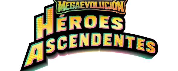 Logo de Héroes Ascendentes