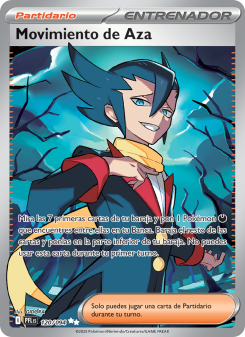 Movimiento de Aza