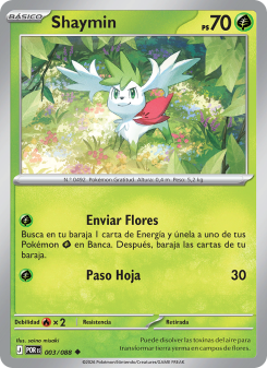 Shaymin
