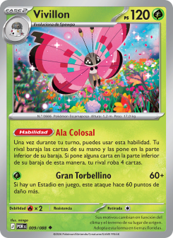 Vivillon