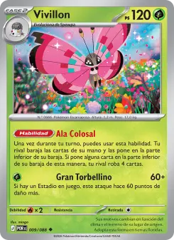 Vivillon