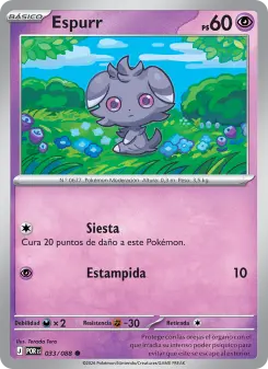 Espurr