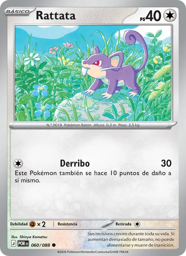 Rattata