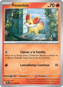 Fennekin