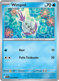 Wimpod