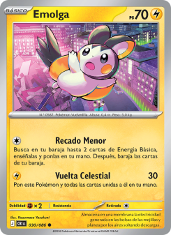 Emolga