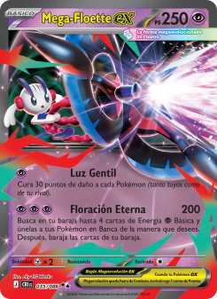Mega-Floette ex