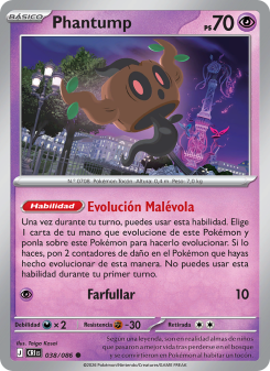 Phantump