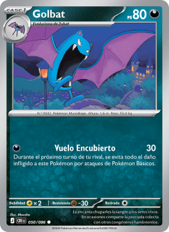 Golbat