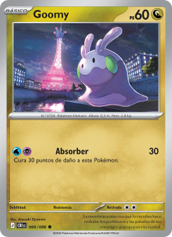 Goomy