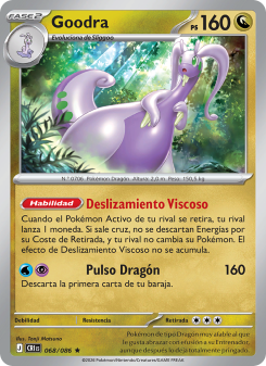 Goodra
