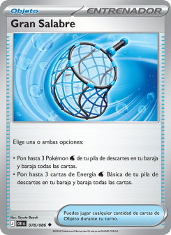 Gran Salabre