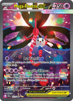 Mega-Floette ex