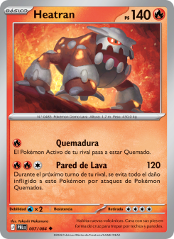 Heatran